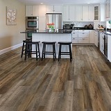 Southwind Luxury Vinyl Flooring
Authentic Mix Plank (WPC)